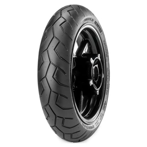 Llanta Pirelli Diablo Scooter