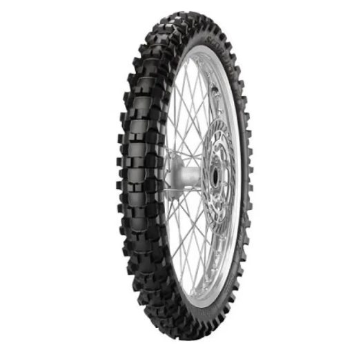 Llanta Pirelli Scorpion Mx Extra 80/100-21 Neumatico
