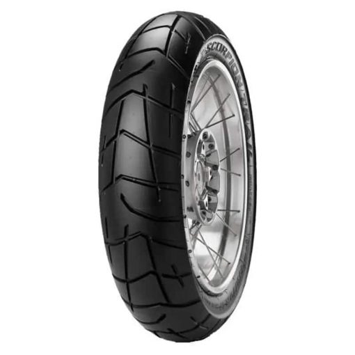Llanta Pirelli Scorpion Trail 150/70-17 Sellomatic
