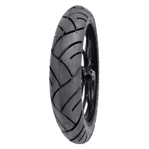Llanta Queentire Mr109 90/90-17 Sellomatic
