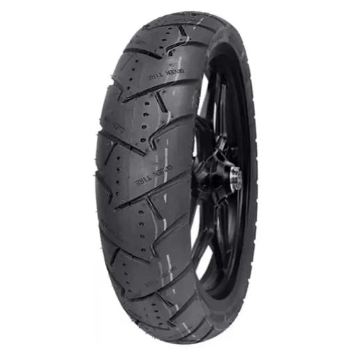 Llanta Queentire Mr136 130/70-17 Sellomatic