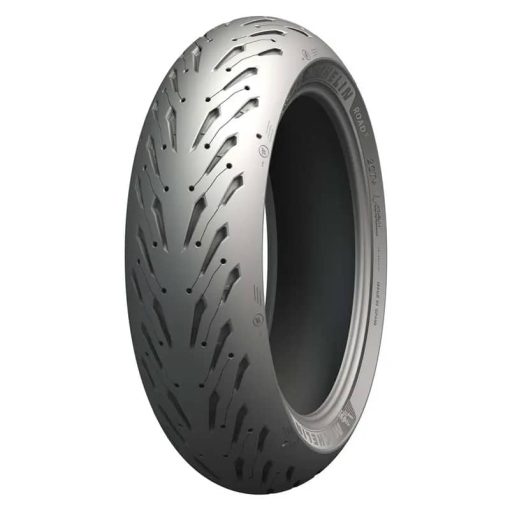 Llanta Michelin Road 5 190/55-17 Sellomatic