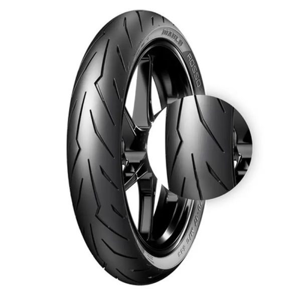 rosso sport 1 copia - Punto Llantas 1
