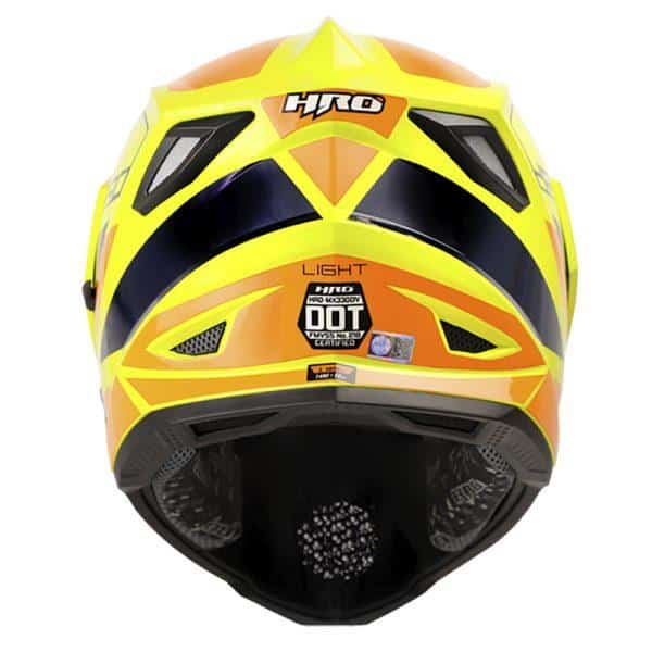 0000 Hro Mx330 Light.a.m.n.nj .N - Punto Llantas 3