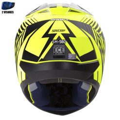 0000 SH560 SHERP.AM .N.M.N - Punto Llantas 2