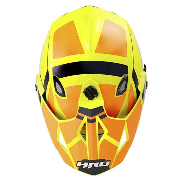 0001 Hro Mx330 Light.a.m.n.nj .N - Punto Llantas 2