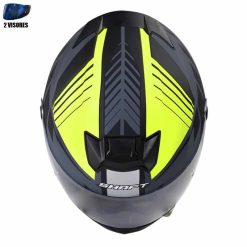 0001 SHAFT 502 GAZE.N.M.AM .N - Punto Llantas 1