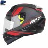 0001 SHAFT 560 FLUSH.N7.M.RJ - Punto Llantas 5