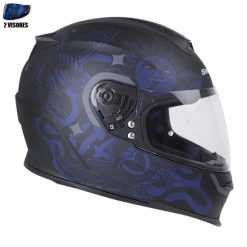 0002 SHAFT 502 BLACKWORK.N.M.AZ .NAVY - Punto Llantas 1