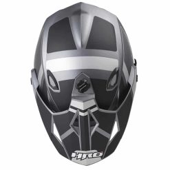 0003 HRO MX330 LIGHT.N7.M.GR - Punto Llantas 2