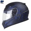 0003 SHAFT 502 BLACKWORK.N.M.AZ .NAVY - Punto Llantas 1
