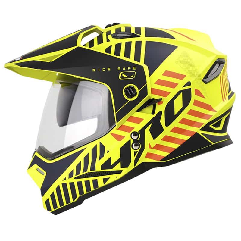Casco hro mx330 best sale