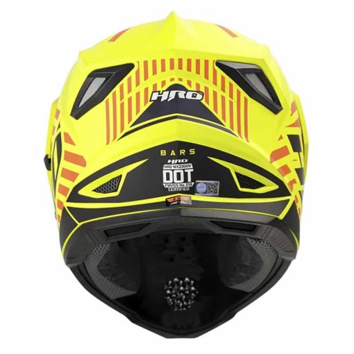 0006 HRO MX330.BARS .AM .N.M.AZ .NAVY - Punto Llantas 3