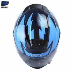0006 SHAFT 502 THUNDERFORCE.AZ .NAVY .AZ - Punto Llantas 1