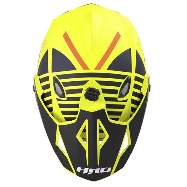 0007 Hro Mx330.Bars .Am .N.m.az .Navy - Punto Llantas 6