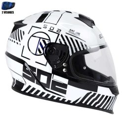 0007 SHAFT 502 CROSSLINE.N.B.BL - Punto Llantas 1