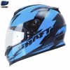 0007 SHAFT 502 THUNDERFORCE.AZ .NAVY .AZ - Punto Llantas 5