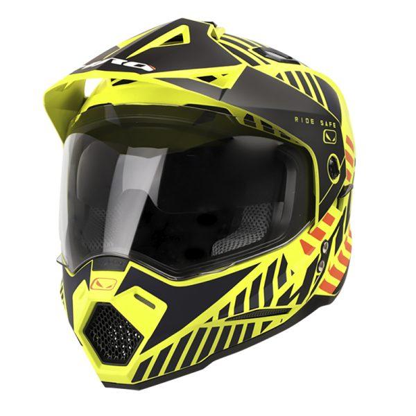 0008 Hro Mx330.Bars .Am .N.m.az .Navy - Punto Llantas 5