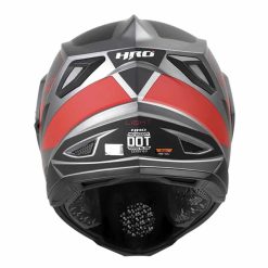 0011 HRO MX330 LIGHT.N7.M.RJ - Punto Llantas 3