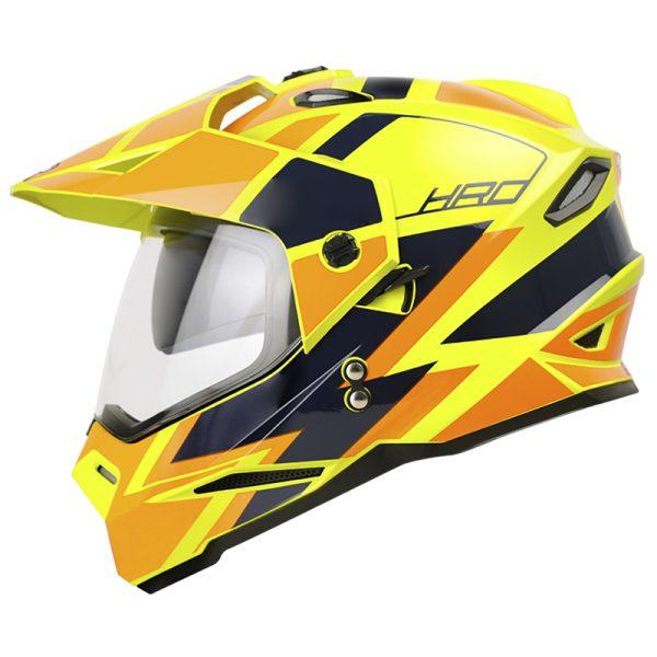 0012 Hro Mx330 Light.a.m.n.nj .N - Punto Llantas 1