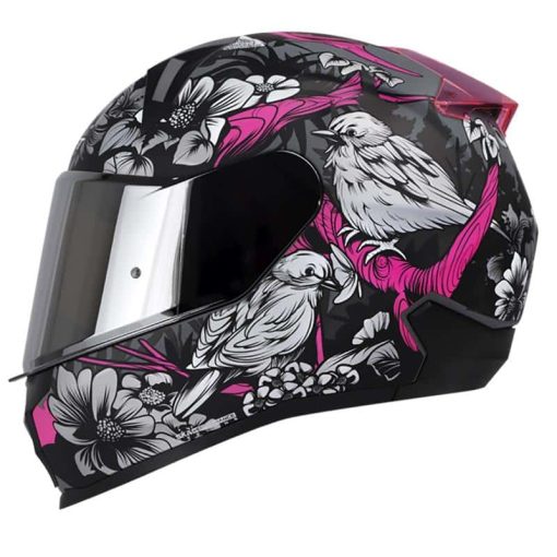 Casco Shaft 560 Lustrum Gris Mate