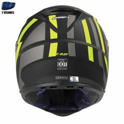 0012 SHAFT 502 C RAY.N.M.AM .N - Punto Llantas 3
