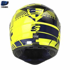 0012 SHAFT 502 CROSSLINE.AM .N.AZ .NAVY - Punto Llantas 1