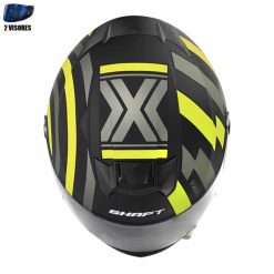 0016 SHAFT 502 C RAY.N.M.AM .N - Punto Llantas 2
