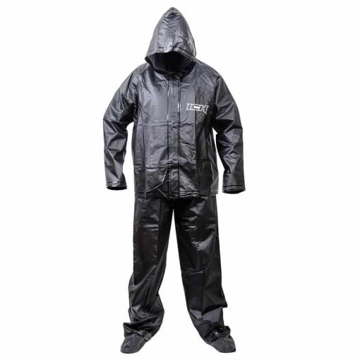 Impermeable Ich 310 Vulcano - Image 2
