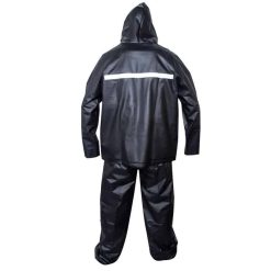 ICH 310 IMPERMEABLE VOCALIZADO TRASERA SIN ARRUGAS - Punto Llantas 3