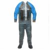 Impermeable Siliconado Celeste 2 - Punto Llantas 4