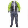 Impermeable Siliconado Verde 2 - Punto Llantas 6