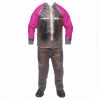 Impermeable Siliconado fucsia 2 - Punto Llantas 5