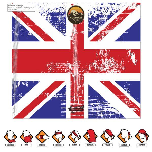 Balaclava Ascenso Uk - Punto Llantas 1
