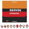 balaclava ascenso repsol - Punto Llantas 2