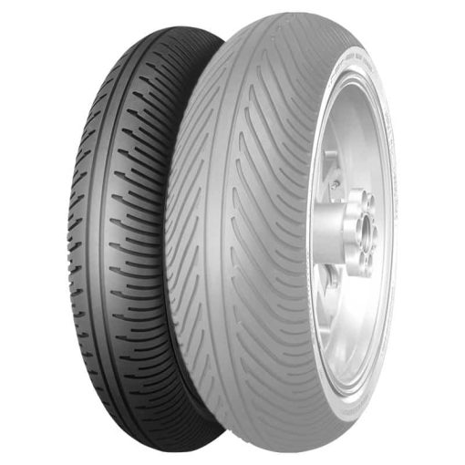Llanta Continental Conttirace Attack Rain 120/70ZR-17 Sellomatic