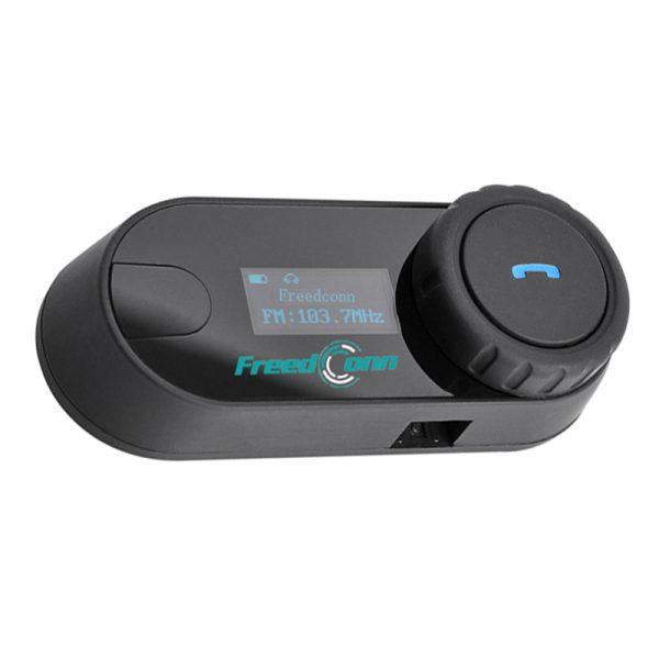 Freedcomm Con Pantalla 2 - Punto Llantas 2
