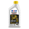 mobil super ultra 4t 20w 50 1l - Punto Llantas 3