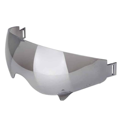 Visor Shaft 225 Pilot Silver