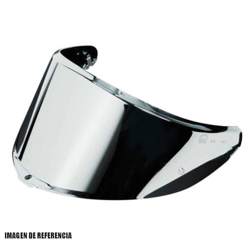 Visor Hro 518Dv Plata