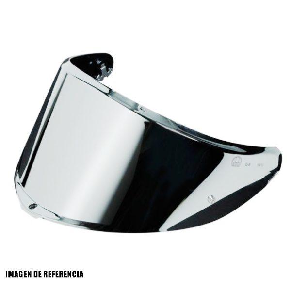Visor Silver - Punto Llantas 1