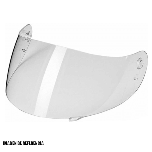 Visor Shaft 560 Transparente