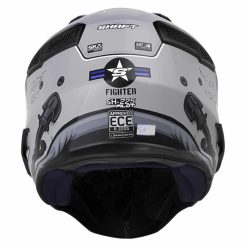 0000 SHAFT 225 PILOT.FIGHTER.CF .M.AZ - Punto Llantas 1