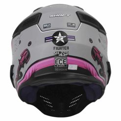 0000 SHAFT 225 PILOT.FIGHTER.GR .M.MR - Punto Llantas 2