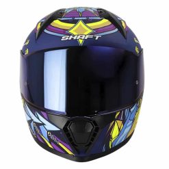 0001 SH 560 DREAMCATCHER.AZ .NAVY .M.MR - Punto Llantas 4