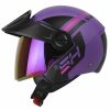 0002 SHAFT 212 JET.MR .N.M.FC .N.VISOR MR - Punto Llantas 5