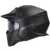 0008 SHAFT 225 PILOT SOLID.N.M.N7.VISOR SM - Punto Llantas 7