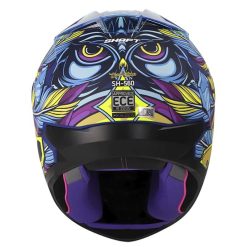 0009 SH 560 DREAMCATCHER.AZ .NAVY .M.MR - Punto Llantas 3