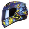 0010 SH 560 DREAMCATCHER.AZ .NAVY .M.MR - Punto Llantas 6