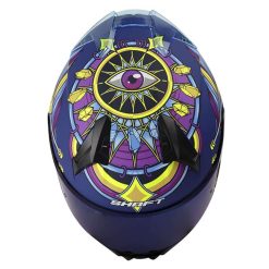 0011 SH 560 DREAMCATCHER.AZ .NAVY .M.MR - Punto Llantas 2